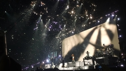 Ariana Grande / Rixton on May 29, 2015 [243-small]