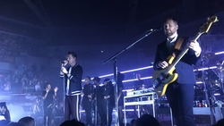 Bastille / To Kill A King on Apr 18, 2018 [268-small]
