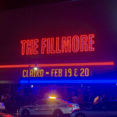 Clairo / Arlo Parks on Feb 19, 2022 [271-small]