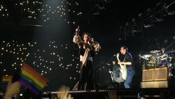 Harry Styles / Mabel on Mar 14, 2018 [272-small]