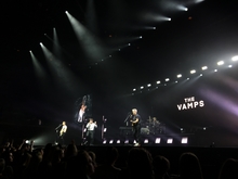 The Vamps / New Hope Club / HRVY / Denis Coleman / Asher Knight on May 5, 2019 [279-small]
