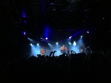 New Hope Club on Apr 3, 2019 [285-small]