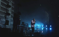 Bastille / Lewis Capaldi / Akine on Mar 10, 2019 [287-small]