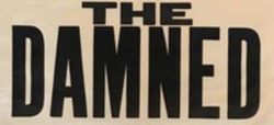 The Damned on Dec 4, 2013 [317-small]