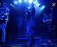 The Damned on Dec 4, 2013 [318-small]