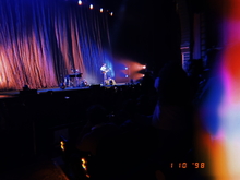 Rex Orange County on Jan 10, 2020 [331-small]
