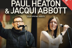 Paul Heaton & Jacqui Abbott on Dec 14, 2013 [344-small]