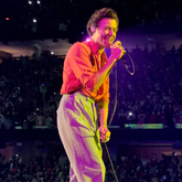 Harry Styles / Jenny Lewis on Oct 18, 2021 [346-small]