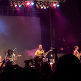 Phoebe Bridgers / MUNA on Sep 18, 2021 [365-small]
