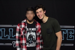 Shawn Mendes / Charlie Puth on Jul 17, 2017 [370-small]
