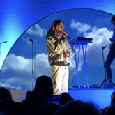 Clairo / Beabadoobee / Hello Yello on Nov 3, 2019 [374-small]