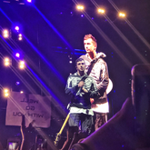 Twenty One Pilots / Bear Hands on Jun 29, 2019 [375-small]