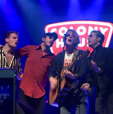 Judah & the Lion / Colony House / Tall Heights on Mar 6, 2018 [399-small]
