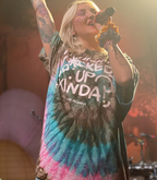 Julia Michaels / Rhys Lewis on Nov 8, 2019 [403-small]