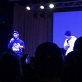 Tiny Meat Gang on Jan 30, 2019 [407-small]