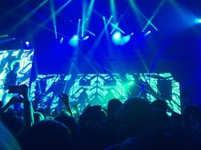 Twenty One Pilots / Jon Bellion / Travis Mendes / Judah & the Lion on Jan 31, 2017 [409-small]