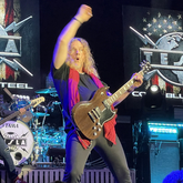 Tesla / Lynyrd Skynyrd on Nov 20, 2021 [440-small]