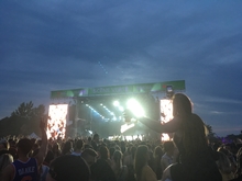Rae Sremmurd / Dixon / Travis Scott on Aug 3, 2018 [441-small]