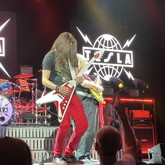 Tesla / Lynyrd Skynyrd on Nov 20, 2021 [442-small]