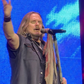 Tesla / Lynyrd Skynyrd on Nov 20, 2021 [444-small]