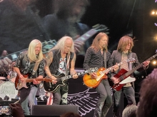 Tesla / Lynyrd Skynyrd on Nov 20, 2021 [447-small]