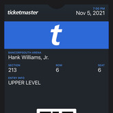 Hank Williams Jr on Nov 5, 2021 [455-small]