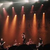 Simple Plan / Courage My Love / Selfish Things / The Bottom Line (UK) on Sep 18, 2017 [456-small]