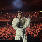 Harry Styles / Orville Peck / Madison Cunningham on Oct 31, 2021 [467-small]