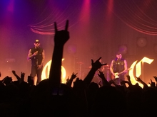 Good Charlotte / The Story So Far / Four Year Strong / Big Jesus on Nov 13, 2016 [474-small]