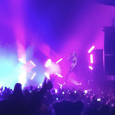 Halsey on Nov 2, 2015 [480-small]