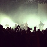 The Neighbourhood / Kitten / Born Casual on Mar 21, 2014 [489-small]