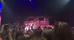 Twenty One Pilots / MisterWives / Vesperteen on Jun 25, 2017 [502-small]