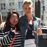 Cody Simpson / Ryan Beatty / Before You Exit on Jun 20, 2013 [504-small]