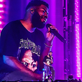 Khalid / Mabel / RAYE on Oct 1, 2019 [513-small]