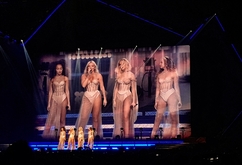 Little Mix / Keelie Walker on Sep 25, 2019 [514-small]