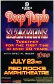 Deep Purple / Scorpions / Dio on Jun 30, 2002 [454-small]