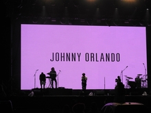 Johnny Orlando / Sylo Nozra on Sep 25, 2020 [544-small]