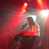 Cian Ducrot / Gracie Abrams on Oct 20, 2021 [547-small]