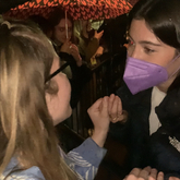 Cian Ducrot / Gracie Abrams on Oct 20, 2021 [548-small]