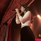 Cian Ducrot / Gracie Abrams on Oct 20, 2021 [549-small]