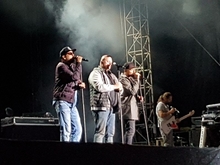 Söhne Mannheims / Henning Wehland / Xavier Naidoo on Aug 31, 2017 [552-small]