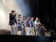 Söhne Mannheims / Henning Wehland / Xavier Naidoo on Aug 31, 2017 [553-small]