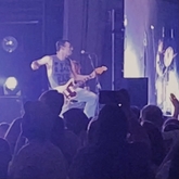 Bleachers / Claud on Sep 22, 2021 [571-small]
