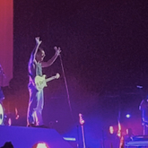 Bleachers / Claud on Sep 22, 2021 [572-small]