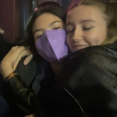 Cian Ducrot / Gracie Abrams on Oct 20, 2021 [577-small]