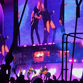 Taylor Swift / Camila Cabello / Charli xcx on Jul 28, 2018 [586-small]