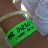 One Direction / 5 Seconds of Summer on Aug 14, 2014 [615-small]