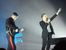 Hurts / Please Madame on Nov 27, 2017 [618-small]
