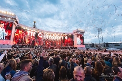 Tino Martin / Bizzey / Glen Faria / Trijntje Oosterhuis / Mario Rosini / René Froger on Jun 8, 2019 [635-small]