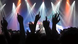 Fall Out Boy / Charley Marley on Oct 20, 2015 [664-small]